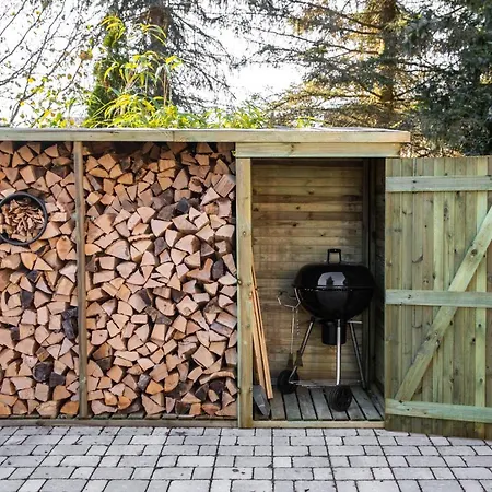 Donautal Dom wakacyjny Sigmaringen