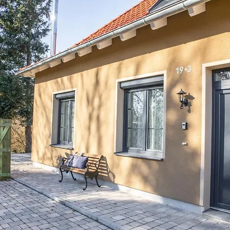 Holiday home Donautal *
