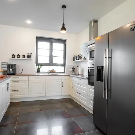 Holiday home Donautal *