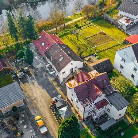 Donautal * Sigmaringen