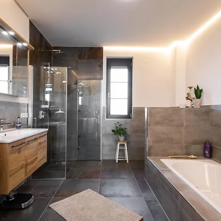 Dom wakacyjny Donautal