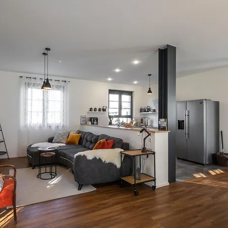 Donautal Holiday home