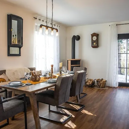 Donautal Dom wakacyjny