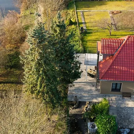 Donautal 別荘 ジクマリンゲン