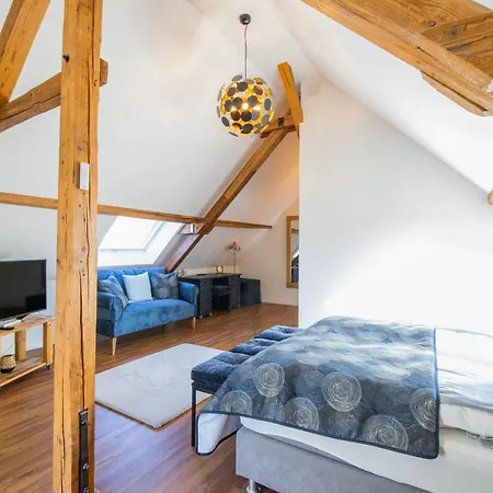 Donautal Holiday home *