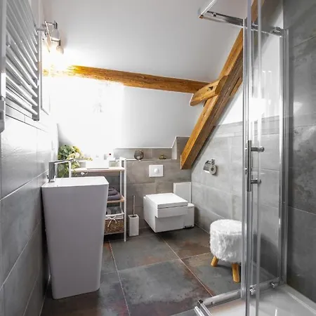 Donautal Dom wakacyjny Sigmaringen