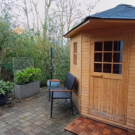Holiday home Donautal *