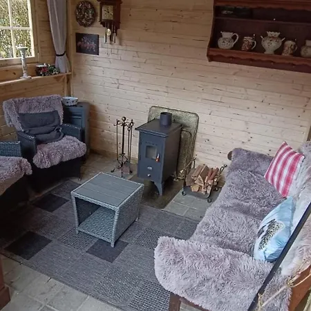 Donautal Dom wakacyjny Sigmaringen