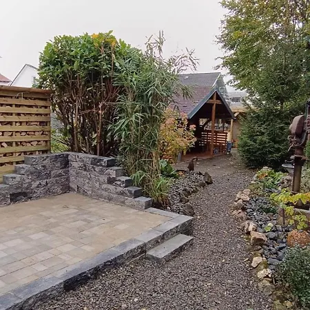 Dom wakacyjny Donautal Sigmaringen