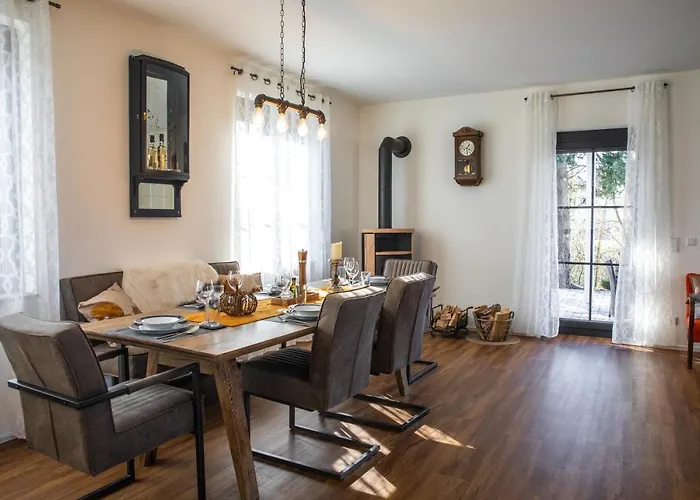 Donautal Semesterbostad