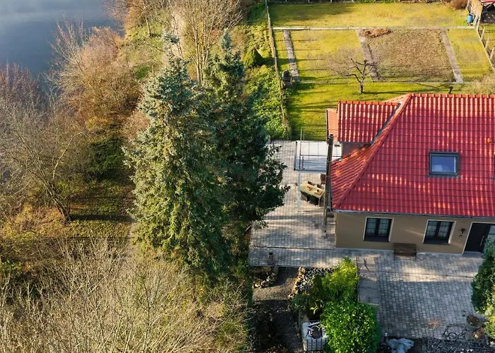 Donautal Feriehus Sigmaringen